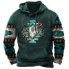 Men&#39;s Cowboy Hoodie
