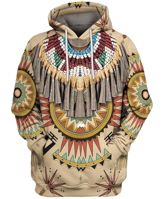 Native Gentle Motifs