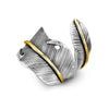 Feather Ring