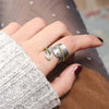 Feather Ring