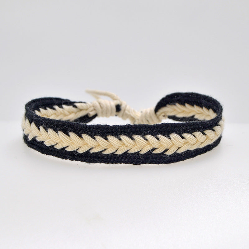 Handmade Weave Rope