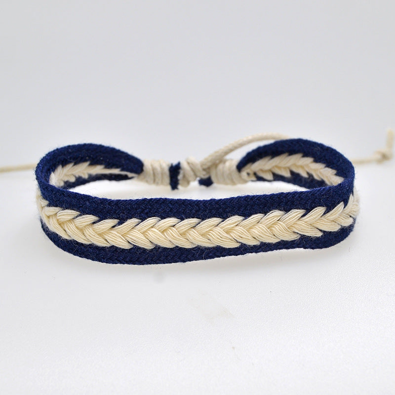 Handmade Weave Rope