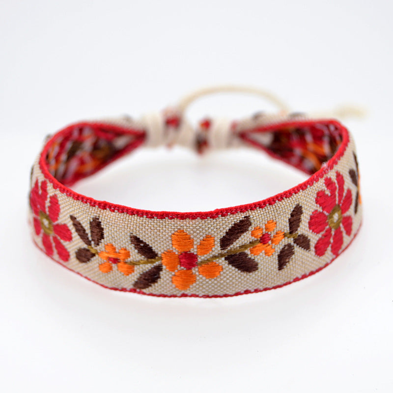 Handmade Weave Rope