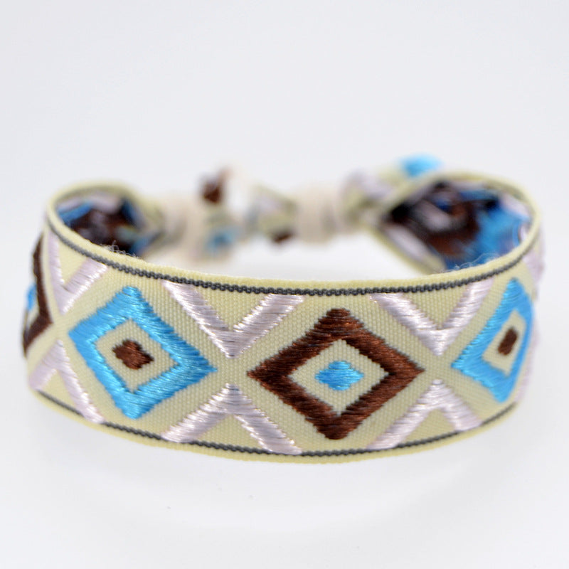 Handmade Weave Rope