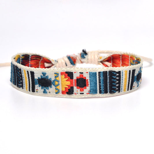 Handmade Weave Rope