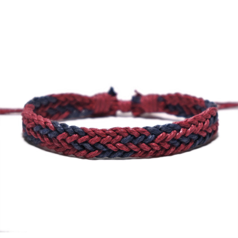Handmade Weave Rope