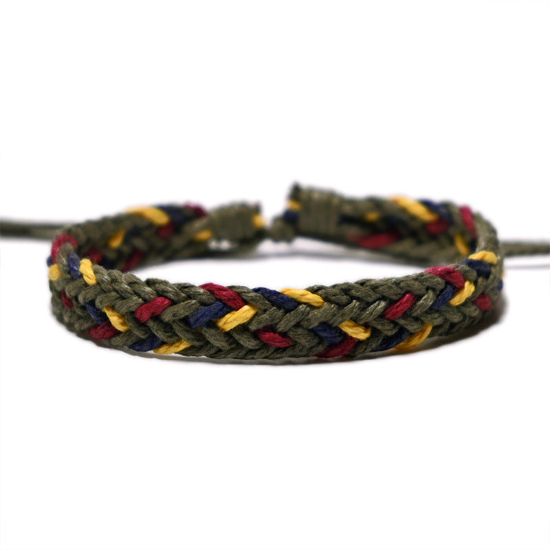 Handmade Weave Rope