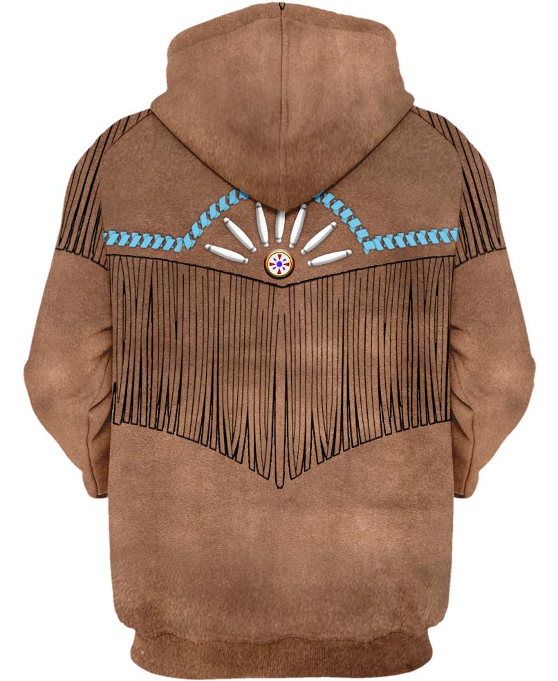 Native American Wooden Culture  Motifs