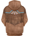 Native American Wooden Culture  Motifs