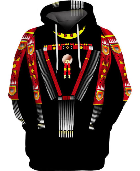 Native American Necklace