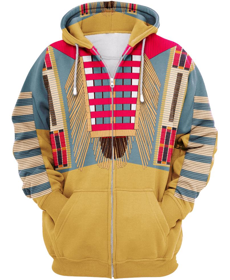Native American Culture  Motifs