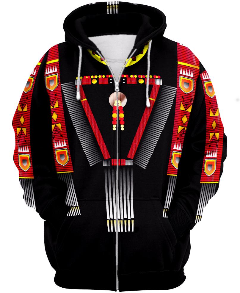Native American Necklace