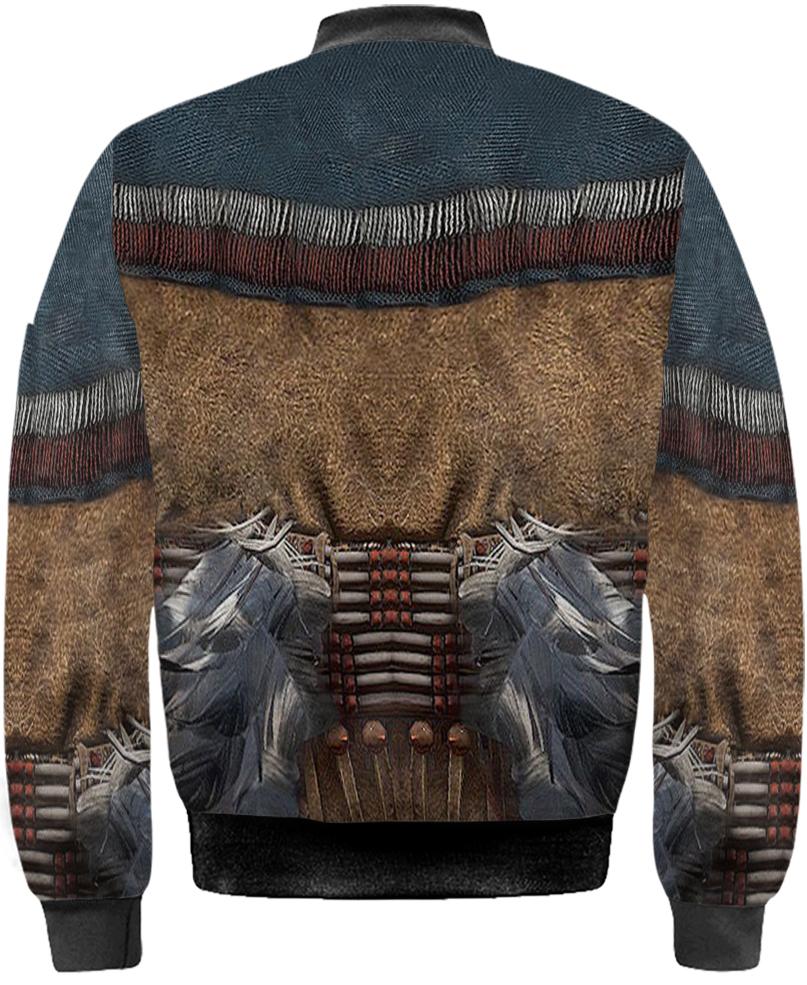 Native American Traditional