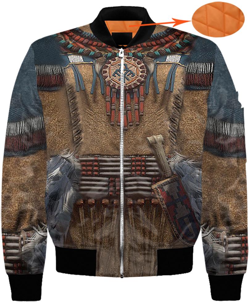Native American Traditional