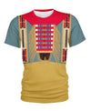Native American Culture  Motifs