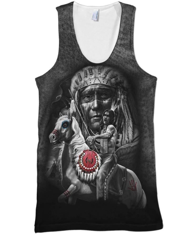 Homeland security Fighting Terrorism Since 1492 Native American