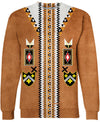 Native American Symmetry Piano