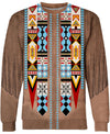 Native American Wooden Culture  Motifs