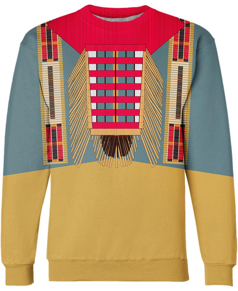 Native American Culture  Motifs