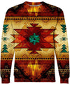 Native American Passion Motifs