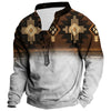 Outdoor Vintage Native Tribal Wear