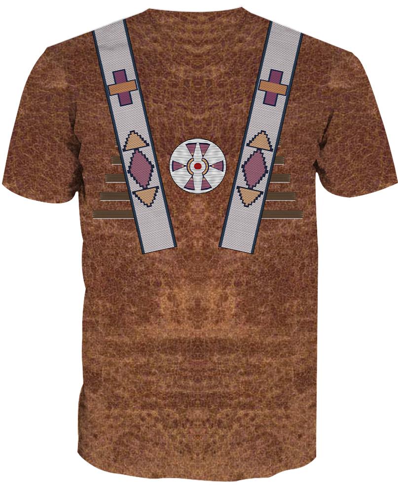 Native American Symbol