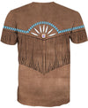 Native American Wooden Culture  Motifs
