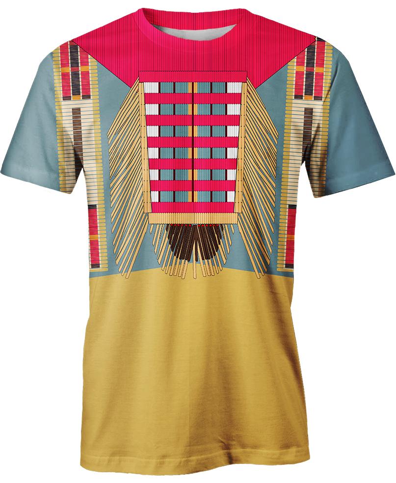 Native American Culture  Motifs