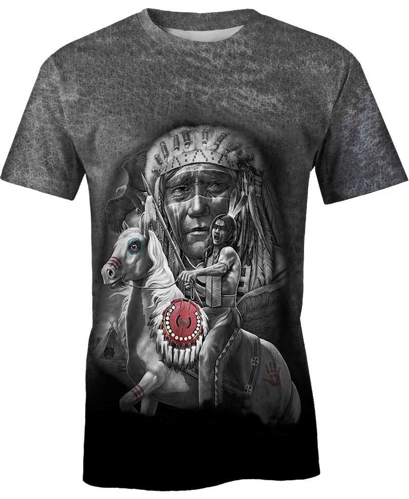 Homeland security Fighting Terrorism Since 1492 Native American