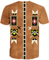 Native American Symmetry Motifs
