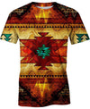 Native American Passion Motifs
