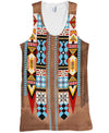 Native American Wooden Culture  Motifs