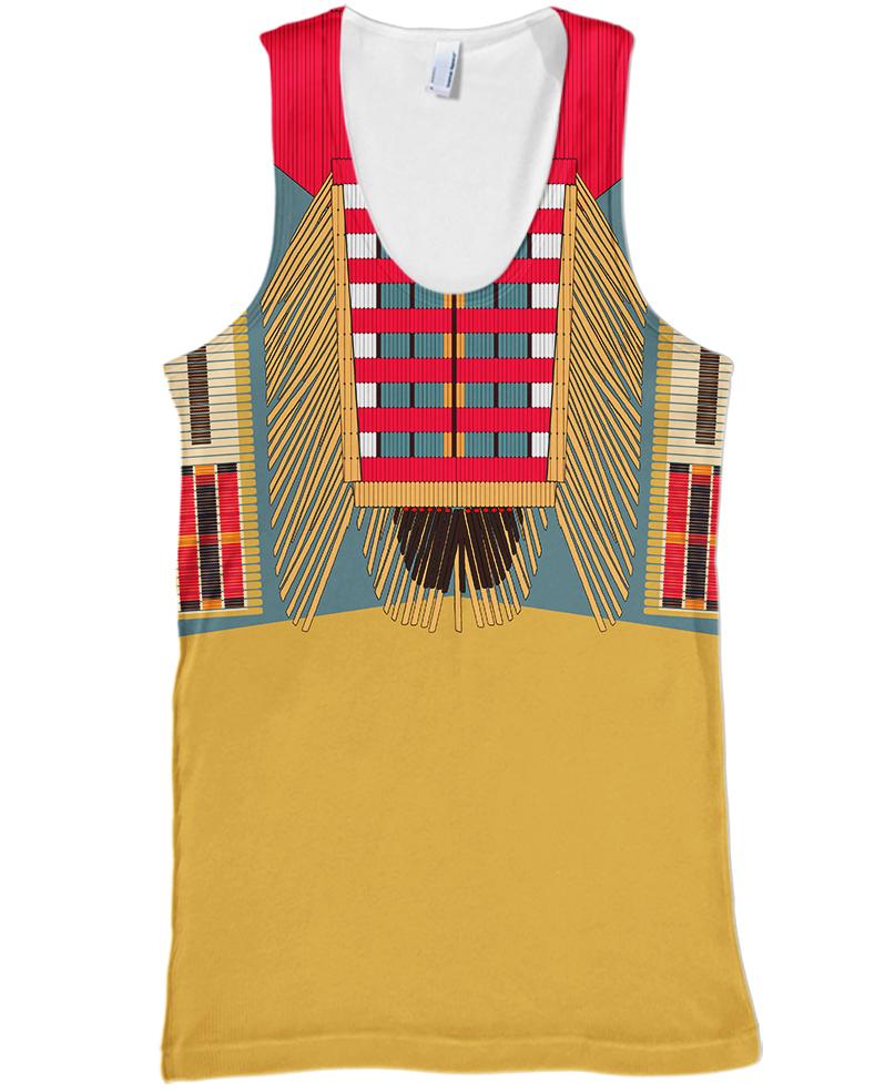 Native American Culture  Motifs