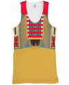 Native American Culture  Motifs
