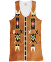 Native American Symmetry Motifs