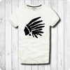 Chief Style - White