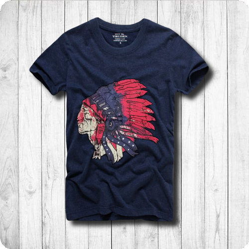 Chief Dark Blue