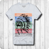 Chief Style - White Rainbow