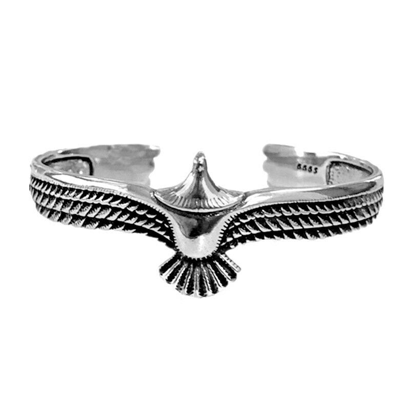 Vintage Eagle Bracelet