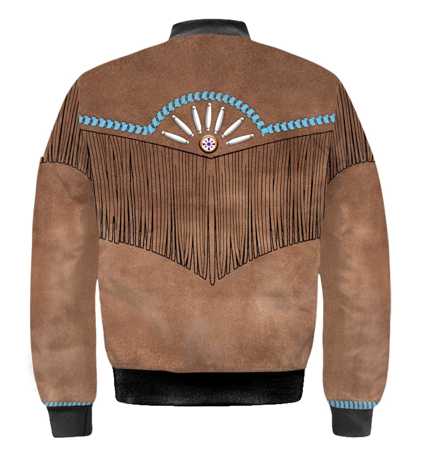 Native American Wooden Culture  Motifs