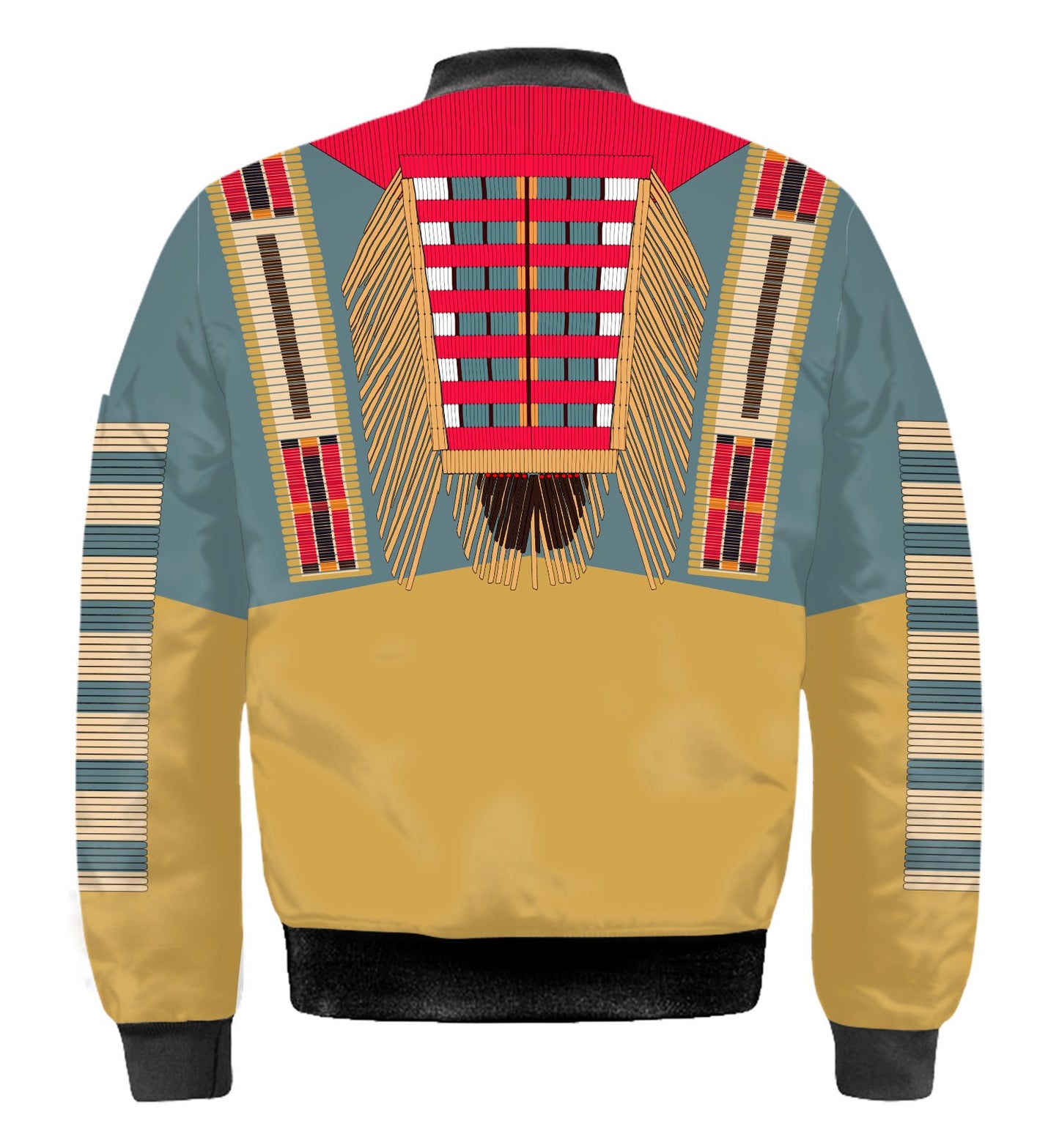 Native American Culture  Motifs