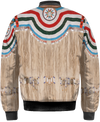 Native American Brown