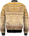 Native American Lines Motifs