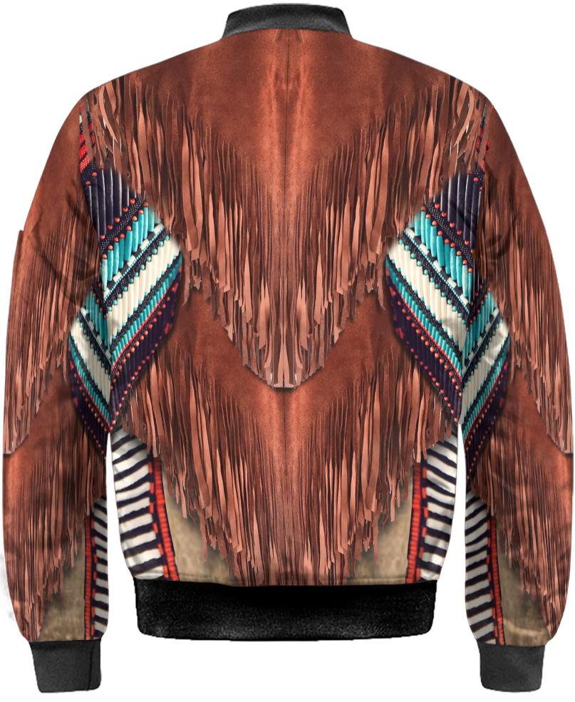 Native American Creative
