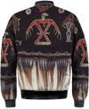 Native American Spirituality Motifs