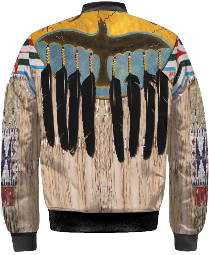 Native American Birds