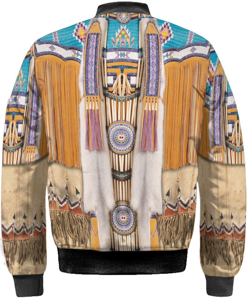 Native American Proud