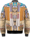 Native American Proud