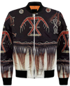 Native American Spirituality Motifs