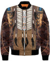 Native American Combination Motifs